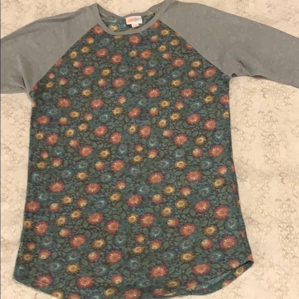 Lularoe Randy NWOT